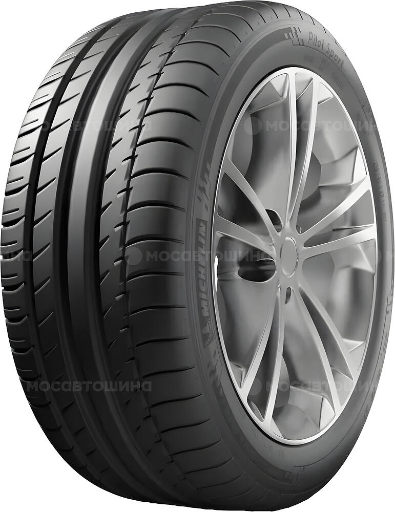Michelin Pilot Sport PS2 235/35 R19 91M