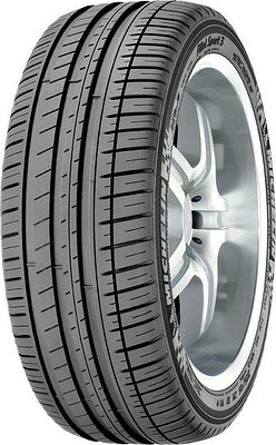 Michelin Pilot Sport PS3 255/35 R18 94Y RF