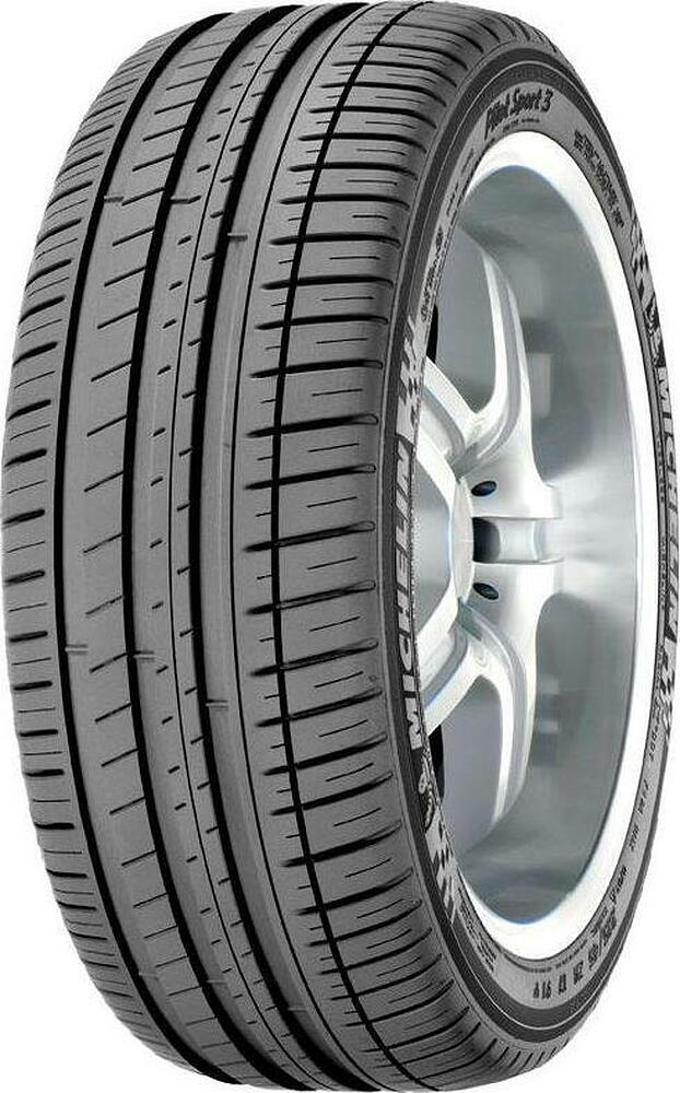Michelin Pilot Sport PS3 245/40 R18 93Y