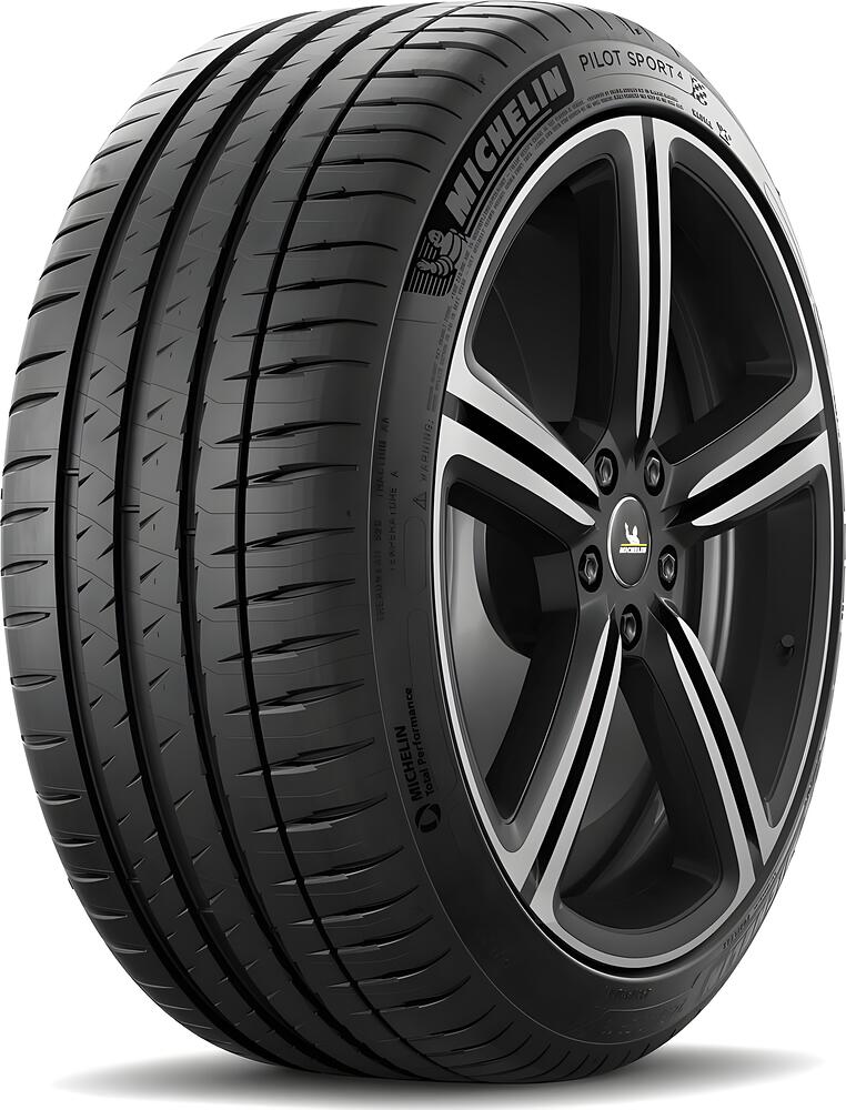 Michelin Pilot Sport PS4 295/35 R20 105Y