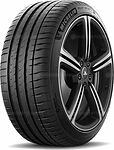 Michelin Pilot Sport PS4 Acoustic Vol Michelin Pilot Sport PS4 Acoustic Vol