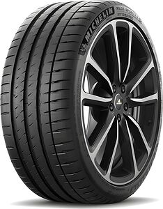 Michelin Pilot Sport PS4 S