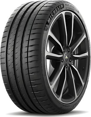Michelin Pilot Sport PS4 S 265/35 ZR20 99Y XL