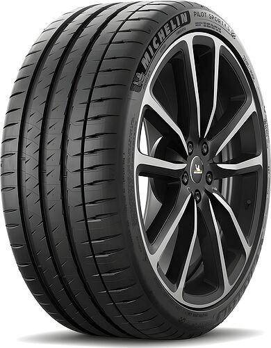Michelin Pilot Sport PS4 S
