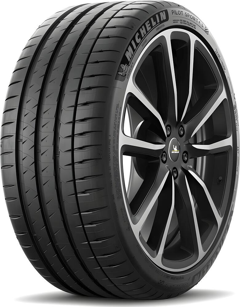 Michelin Pilot Sport PS4 S 305/30 ZR20 103Y XL