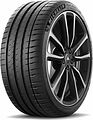 Michelin Pilot Sport PS4 S Acoustic 255/35 ZR22 99Y XL