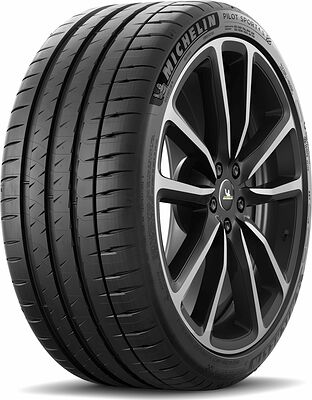 Michelin Pilot Sport PS4 S Acoustic 255/35 ZR22 99Y XL