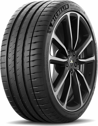 Michelin Pilot Sport PS4 S Acoustic