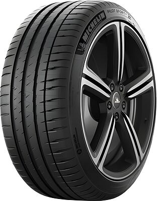 Michelin Pilot Sport PS4 ST 225/45 R18 95Y RF