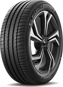 Michelin Pilot Sport PS4 SUV