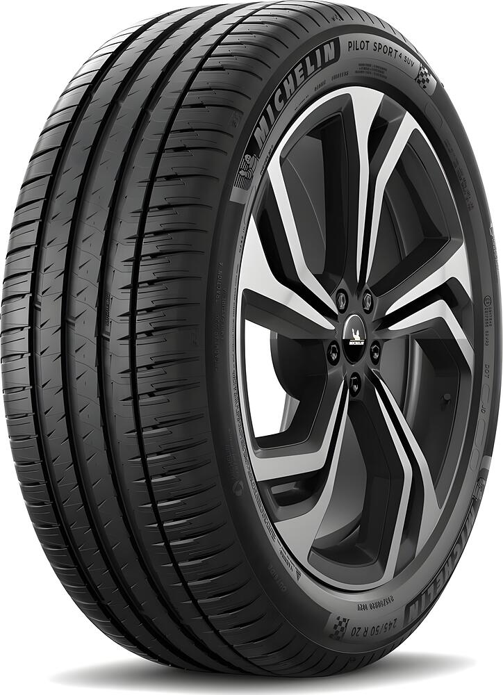 Michelin Pilot Sport PS4 SUV 295/40 R21 111Y XL