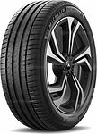 Michelin Pilot Sport PS4 SUV Acoustic 235/45 R21 101Y XL