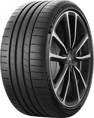 Michelin Pilot Sport S 5 315/35 ZR21 111Y 
