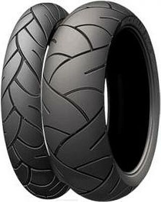 Michelin Pilot Sport SC 160/60 R14 65H (Задняя)