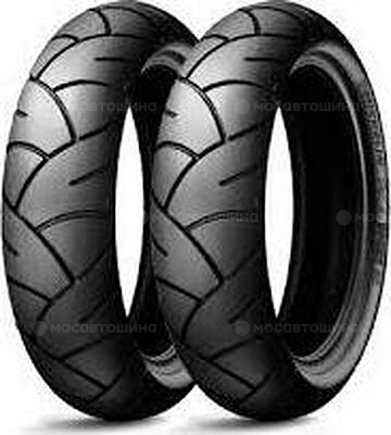 Michelin Pilot Sport SC Radial 120/70 R14 55H