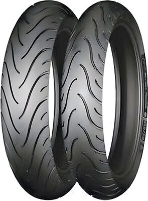 Michelin Pilot Street 80/90 R16 48S (Универсальная)