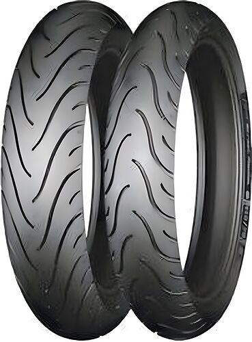 Michelin Pilot Street