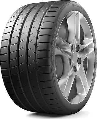 Michelin Pilot Super Sport 275/30 R20 97Y XL