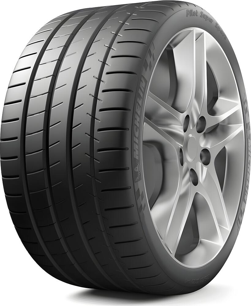 Michelin Pilot Super Sport 275/30 R20 ZR