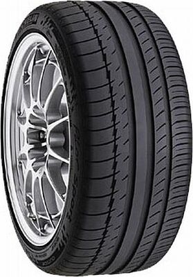 Michelin Pilot SX MXX3 205/55 R16 91Y