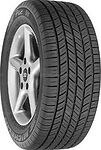 Michelin Pilot XGT H4 Michelin Pilot XGT H4