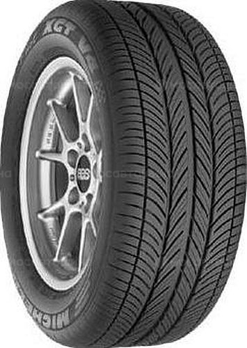 Michelin Pilot XGT V4