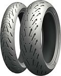 Michelin Power 5 160/60 R17 69W (Артқы)
