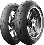 Michelin Power 6 160/60 R17 69W (Артқы)