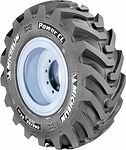 Michelin Power CL 400/70 R20 149A8 (Универсальные) Michelin Power CL 400/70 R20 149A8 (Универсальные)
