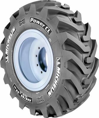 Michelin Power CL 440/80 R24 168A8 (Универсальные)