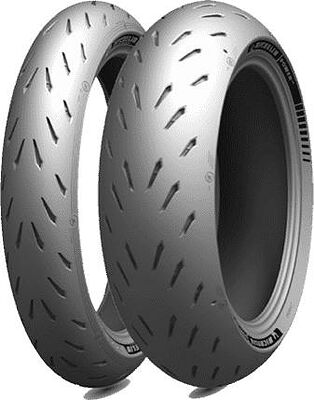 Michelin Power GP 190/55 R17 75W (Задняя)