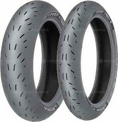 Michelin Power One 190/50 R17 73W (Задняя)