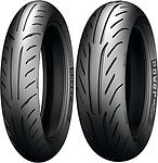 Michelin Power Pure SC 140/60 R13 57P (Артқы)