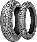 Michelin Power Supermoto Rain 120/80 R16 (Алдыңғы)