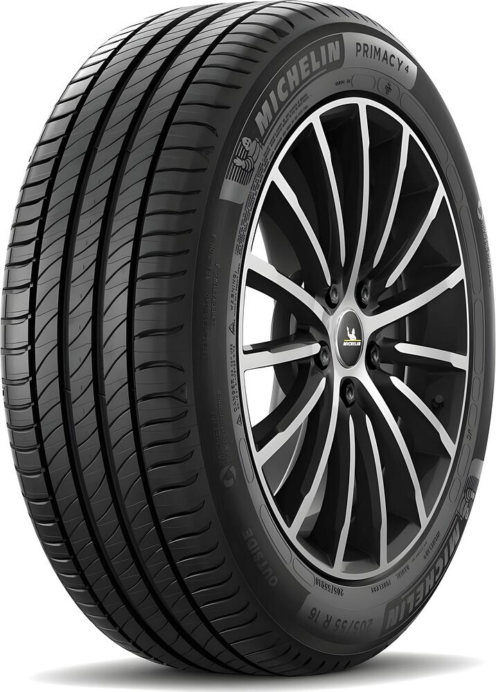 Michelin Primacy 4+ 215/65 R17 103V XL
