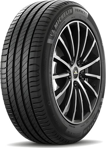 Michelin Primacy 4