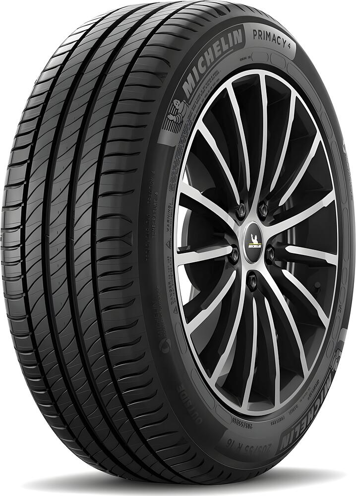 Michelin Primacy 4 225/45 R18 95Y XL