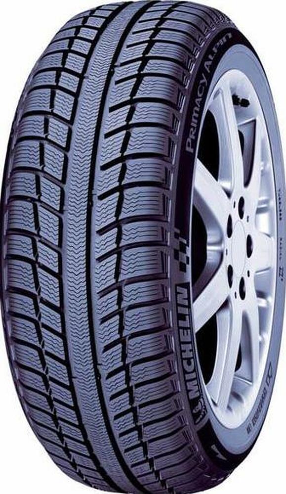 Michelin Primacy Alpin 3 235/60 R16 100M
