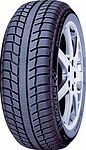 Michelin Primacy Alpin PA3 Michelin Primacy Alpin PA3