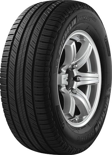 Michelin Primacy SUV