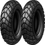 Michelin Reggae 130/90 R10 61J (Әмбебап)