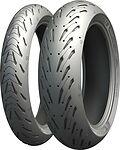 Michelin Road 5 160/60 R17 69W (Артқы)