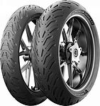 Michelin Road 6 GT 190/55 R17 75W (Артқы)