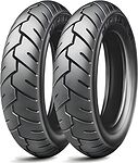 Michelin S1 130/70 R10 52J (Әмбебап)