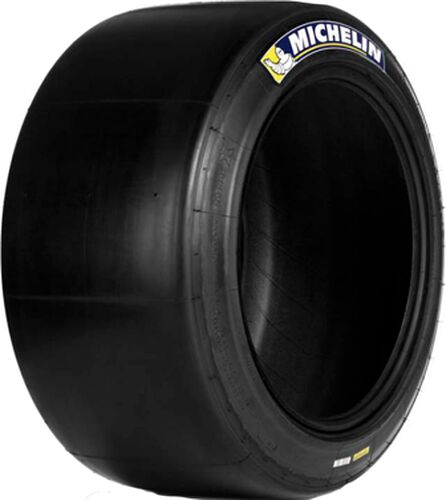 Michelin S8A Michelin S8A