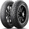Michelin Scorcher 31 100/90 R19 57H (Передняя)