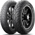Michelin Scorcher 31 130/80 R17 65H (Алдыңғы)
