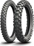 Michelin Starcross 5 medium 70/100 R17 40M (Алдыңғы)