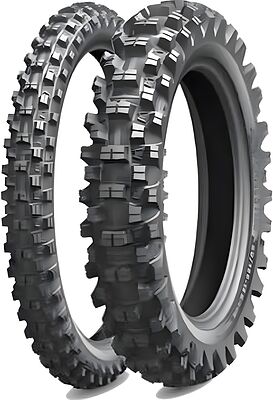 Michelin Starcross 5 Mini 2,5x10 33J (Универсальная)