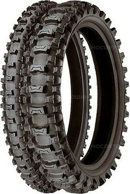 Michelin Starcross MS3 2x10 33J